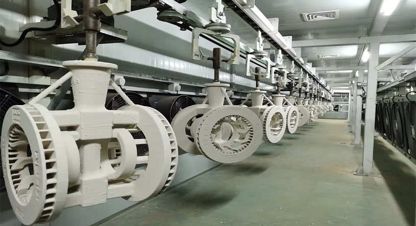 Cost Efficiency and Fast Production